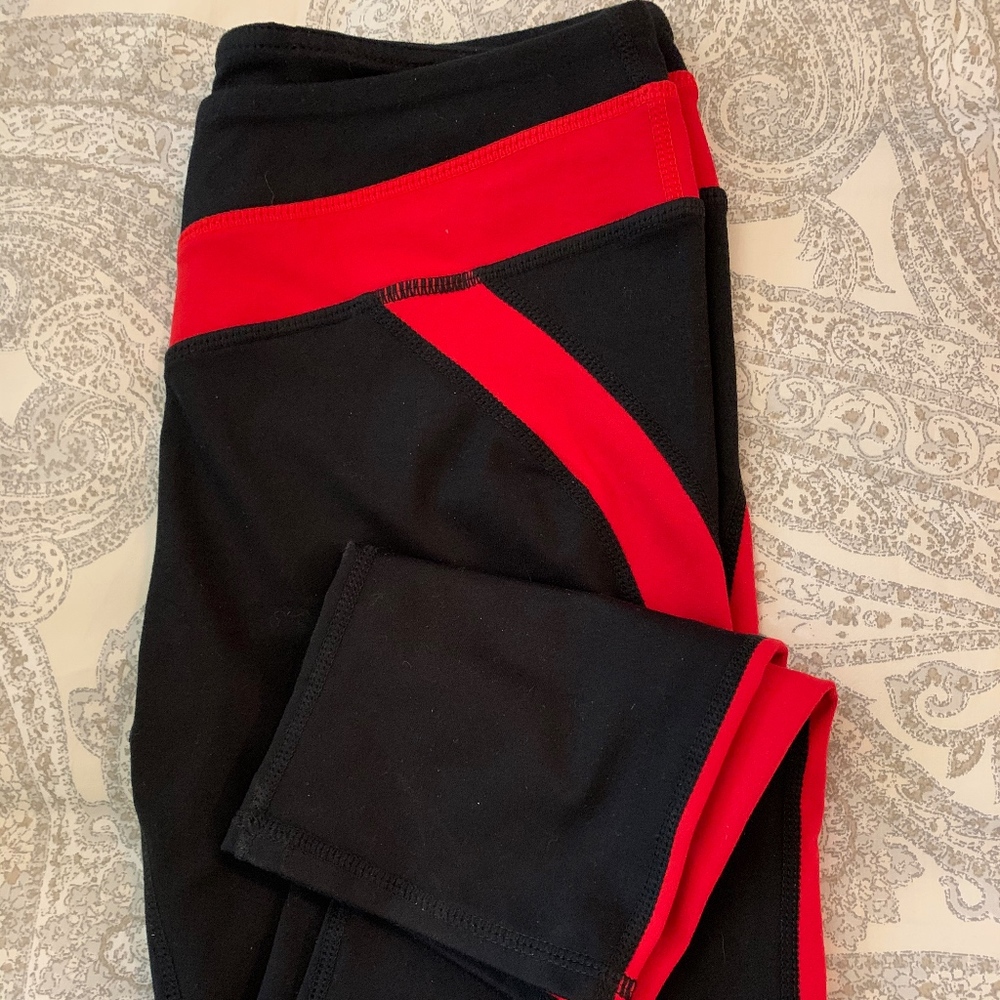 Fabletics Capri